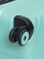 Чемодан Robinzon RP3052-S Borneo Space Spinner M 67 см Exp RP3052-S-57 57 Neo Mint - фото №7