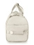 Женская спортивная сумка Heys 30123-00 Puffer Duffel Bag 48 см 30123-0016-00 0016 Off White - фото №6