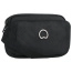 Поясная сумка Delsey 003354100 Picpus Belt Bag 00335410000 00 Black - фото №1