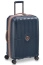 Чемодан Delsey 002097810 Carroussel 2.0 4DW Trolley Case M 68 см Expandable