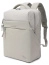 Рюкзак для путешествий с чехлом Hedgren HFURO03 Furo Tabi Travel Backpack 15.6″ RFID Expandable HFURO03/893-01 893 Pussywillow Grey - фото №1