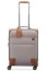 Чемодан Roncato 414654 Uno Soft 3.0 S Trolley 55 см Expandable 414654-45 45 Titanium - фото №3