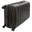 Чемодан Roncato 413461 Flight DLX Spinner L 79 см Expandable 413461-01 01 Black - фото №11