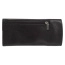 Кожаная ключница Tony Perotti 784504 Bruciato Key Holder 784504/1 1 Чёрный - фото №3