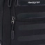 Сумка через плечо Hedgren HCMBY05 Comby Relax Unisex Vertical Crossover RFID HCMBY05/003-01 003 Black - фото №6