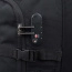 Складная сумка на колесах Hedgren HCMBY17 Comby Compact Diffle With Wheels RFID 68 см HCMBY17/003-01 003 Black - фото №7