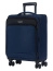 Чемодан Robinzon RS1953-N Sakhalin Spinner S 55 см RS1953-N-23 23 Dark Blue - фото №1