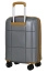 Чемодан с колесами Hinomoto Echolac 1124TS080-200 Atlas Pro S 55 см