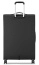 Чемодан Delsey 003430821 Pin Up 6 4DW Trolley 78 см 00343082100 00 Black - фото №4