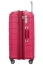Чемодан Samsonite CB0*002 Flux Spinner 68 см Expandable CB0-10002 10 Granita Red - фото №10