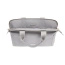 Сумка для ноутбука Lipault P79*007 Business Avenue Slim Laptop Bag 15″ P79-17007 17 Pearl Grey - фото №2