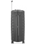 Чемодан на колёсах Roncato 418181 Butterfly B-Flying Spinner L 76 см Expandable 418181-22 22 Anthracite - фото №9
