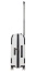 Чемодан со съемными колесами Echolac LOPC320-403 Logic Pro Spinner S 55 см Expandable