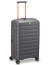 Чемодан на колёсах Roncato 418182 B-Flying Move Trolley M 68 см Expandable 418182-92 92 Grafite - фото №7