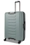 Чемодан Hedgren HCMBY01LEX Comby L Spinner 74 см Expandable HCMBY01LEX/059-01 059 Grey Green - фото №16