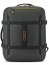 Рюкзак для путешествий Roncato 414217 Norway Travel EasyJet Backpack 414217-57 57 Military Green - фото №3