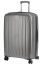 Чемодан на колёсах Robinzon RP3591-X Elba Deluxe Spinner L 74 см Exp RP3591-X-55 55 Galaxy Grey - фото №1