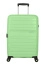 Чемодан American Tourister 51G*002 Sunside Spinner 68 см Expandable 51G-24002 24 Neo Mint - фото №3