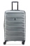 Чемодан Delsey 003867821 Meteor EU Trolley L 78 см Expandable 00386782101 01 Anthracite - фото №3