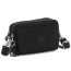 Сумка на пояс/плечо Kipling KI3795P39 Abanu Multi Mini 2-in-1 Crossbody and Bum Bag Black Noir