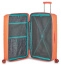 Чемодан на колёсах Roncato 418181 Butterfly B-Flying Spinner L 76 см Expandable 418181-12  12 Apricot Orange - фото №2