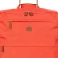 Чемодан Bric's с колесами Hinomoto BXL58139 X-Collection X-Bag 27″ Spinner With Frame 71 см BXL58139.209 209 Poppy - фото №9