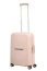 Чемодан на колёсах Samsonite CK6*001 Magnum Spinner 55 см CK6-40001 40 Soft Rose - фото №8