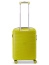 Чемодан Roncato 5533 Box Sport 2.0 Trolley S 55 см 5533-2577 Lime - фото №4