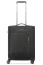 Чемодан-мобильный офис Roncato 413809 Cambridge Cabin Trolley 55 см 15.6″ Expandable 413809-01 01 Black - фото №3