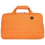 Дорожная сумка BY by Bric's B2Y00262 Ulisse Weekend bag 47 см B2Y00262.055 055 Orange - фото №4