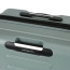 Чемодан Hedgren HCMBY01LEX Comby L Spinner 74 см Expandable HCMBY01LEX/059-01 059 Grey Green - фото №17