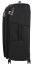 Чемодан Samsonite KJ3*008 Respark Spinner 82 см Expandable KJ3-09008 09 Black - фото №5