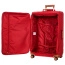 Чемодан Bric's с колесами Hinomoto BXL58145 X-Collection X-Bag 30″ Spinner With Frame 77 см BXL58145.190 190 Red - фото №2