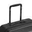 Чемодан Delsey 003105803 Anvers 4DW Slim Cabin Trolley Case S 55 см Expandable 00310580300 00 Black - фото №9