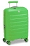 Чемодан Roncato 418183 Butterfly B-Flying Carry-on Spinner S 55 см Expandable 418183-37 37 Lime - фото №1
