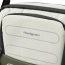 Сумка через плечо Hedgren HCMBP15 Comby Performance Relax M Crossover RFID  HCMBP15/904-01 904 Vaporous Grey/Olive - фото №7