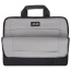 Сумка для ноутбука Rivacase 8920 Orly Slim Laptop Bag 13.3″ 8920 Black - фото №2