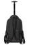 Рюкзак на колесах Roncato 412725 Easy Office 2.0 Trolley Backpack 17″ 412725-01 01 Black - фото №7
