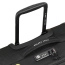 Кейс-пилот Delsey 002257451 Brochant 3.0 2-Wheel Underseater 39 см 15.6 00225745150 50 Deep Black - фото №8