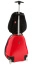 Детский чемодан и рюкзак в подарочной коробке Heys 13030-3087-00 Travel Tots Lady Bug