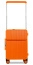 Чемодан с алюминиевой рамой Magellan VOCIERMAGP P-Basic RANGE Spinner 55 см USB
