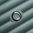 Чемодан с индикатором перевеса Delsey 002878821 Shadow 5.0 4DW Trolley Case L 75 см Exp 00287882103 03 Green - фото №10