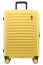 Чемодан Echolac 1125T1316-240 Oxygen M 66 см Expandable 1125T1316599240 Yellow - фото №8
