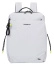 Женский рюкзак для ноутбука Hedgren HSTG03 String Akira Backpack M 14″ HSTG03/879-01 879 Vaporous Grey - фото №3