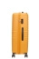 Чемодан на колёсах American Tourister MA0*003 Wavetwister Spinner 77 см MA0-06003 06 Sunset Yellow - фото №5