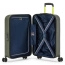 Легкий чемодан Roncato 5663 Gigalight Trolley S 55 см 5663-4747 47 Verde - фото №2