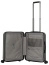 Чемодан-мобильный офис Echolac 1124TF-200 Shogun Evo Front Opening S 55 см 15.6″  1124TF279199200 Black - фото №4