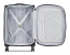 Чемодан Delsey 003430811 Pin Up 6 4DW Trolley 68 см 00343081100 00 Black - фото №2