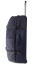 Большая сумка на колесах Hedgren HCMBY14 Comby Journey Diffle With Wheels RFID 79 см HCMBY14/870-01 870 Peacoat Blue - фото №7