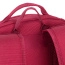 Городской рюкзак Rivacase 5432 Aviva Urban Backpack 14″ 5432 Red - фото №10
